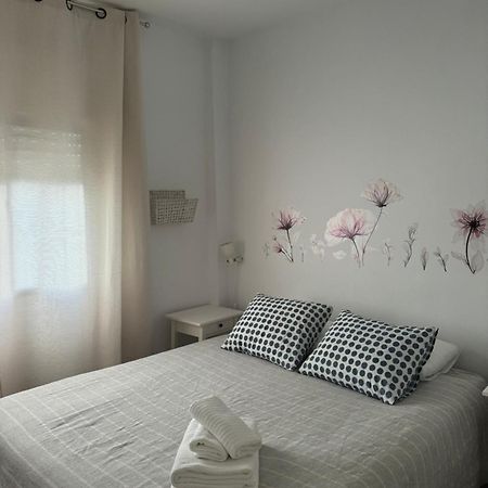 Apartament Son De Mar 1 Bolonia Zewnętrze zdjęcie