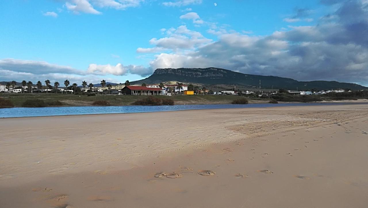 Apartament Son De Mar 1 Bolonia Zewnętrze zdjęcie