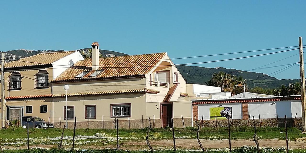 Apartament Son De Mar 1 Bolonia Zewnętrze zdjęcie