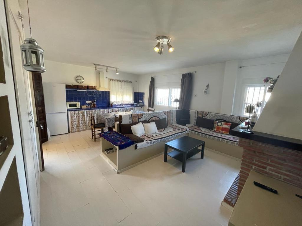 Apartament Son De Mar 1 Bolonia Zewnętrze zdjęcie