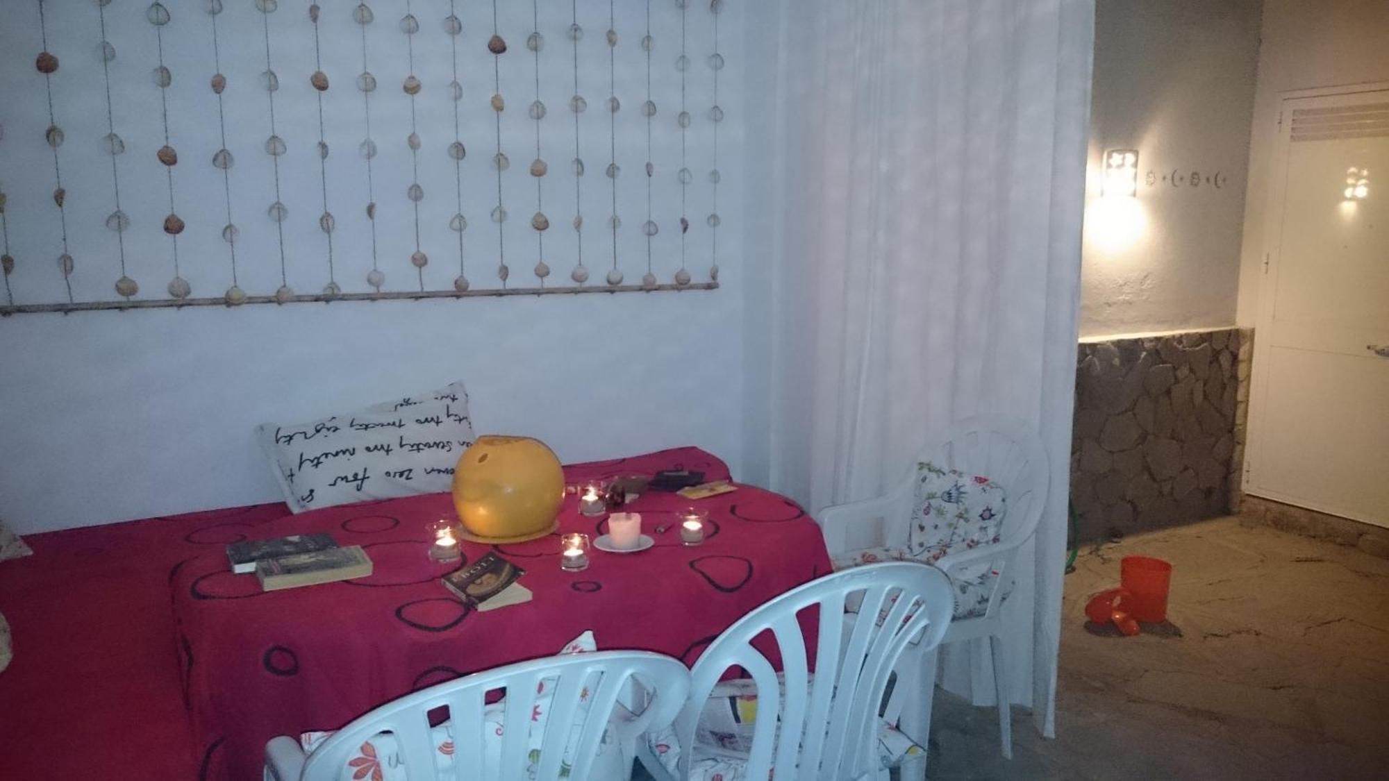 Apartament Son De Mar 1 Bolonia Zewnętrze zdjęcie
