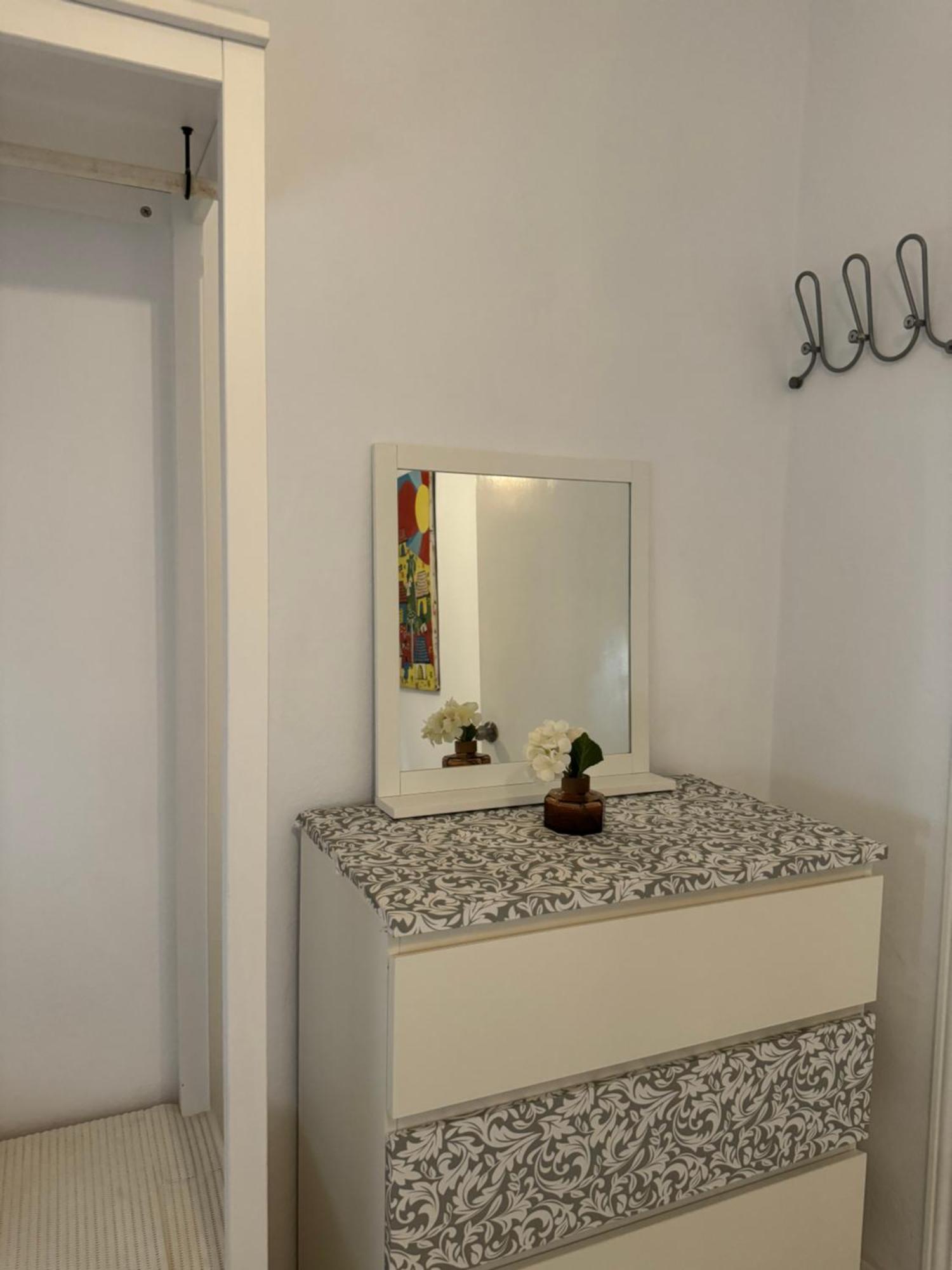 Apartament Son De Mar 1 Bolonia Zewnętrze zdjęcie