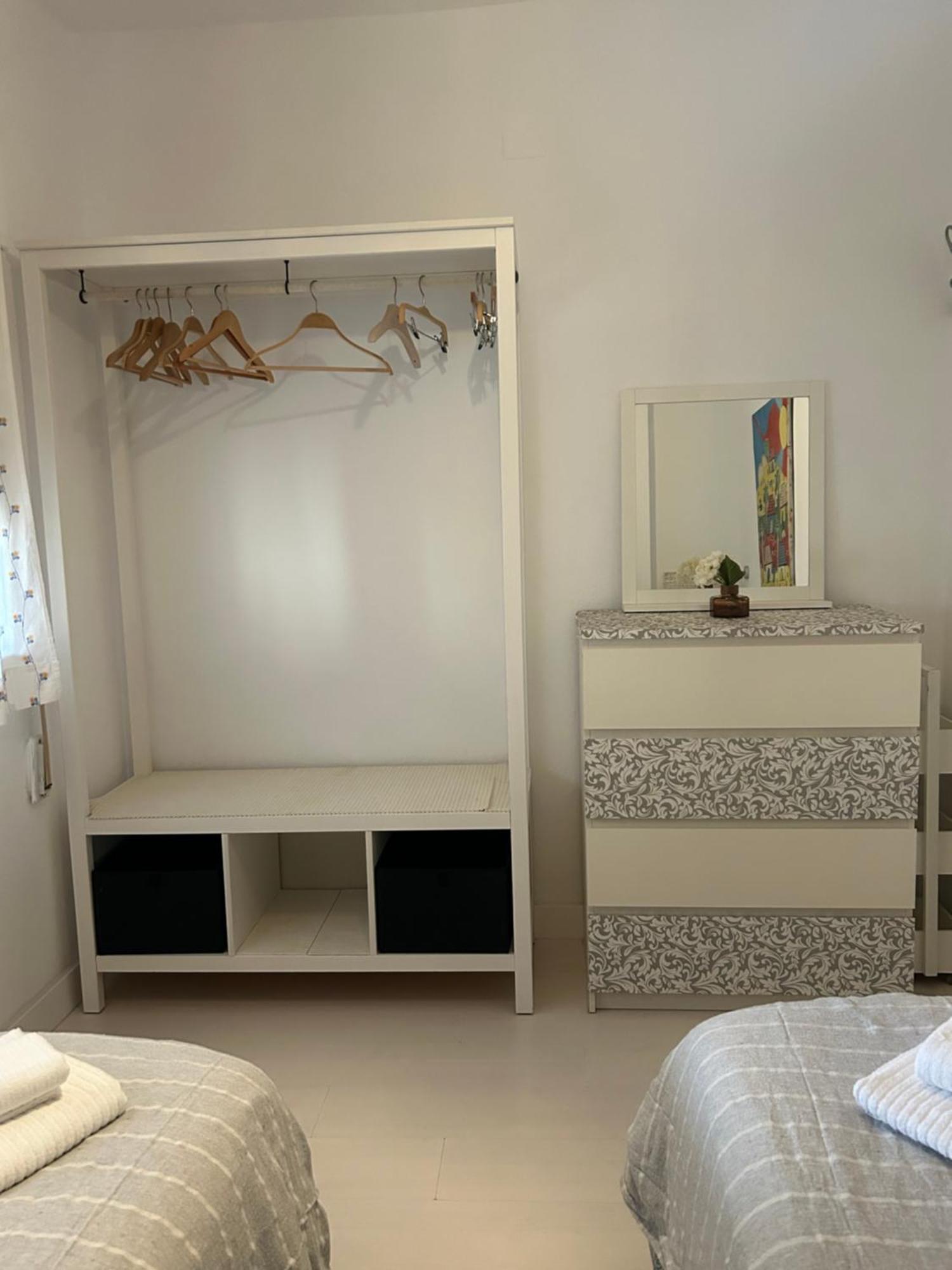 Apartament Son De Mar 1 Bolonia Zewnętrze zdjęcie