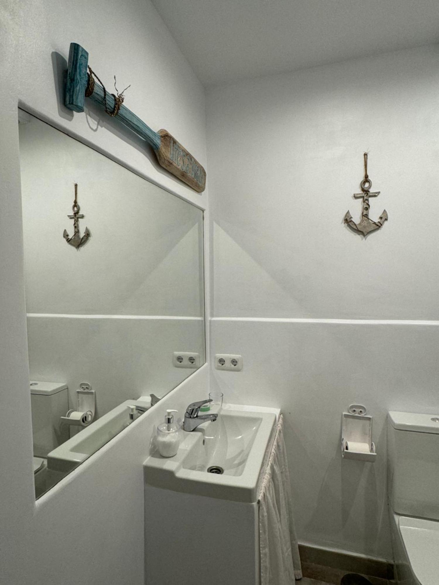Apartament Son De Mar 1 Bolonia Zewnętrze zdjęcie