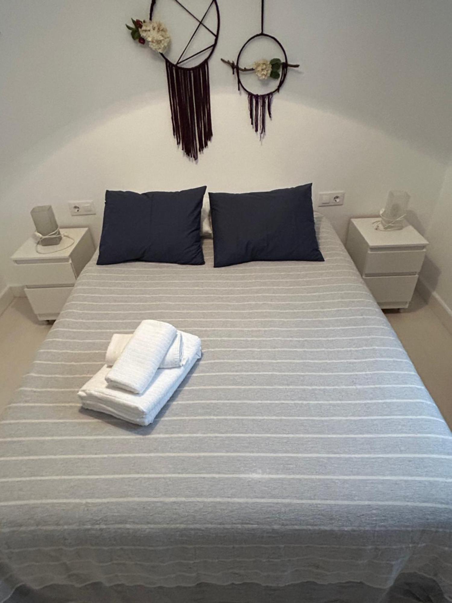 Apartament Son De Mar 1 Bolonia Zewnętrze zdjęcie