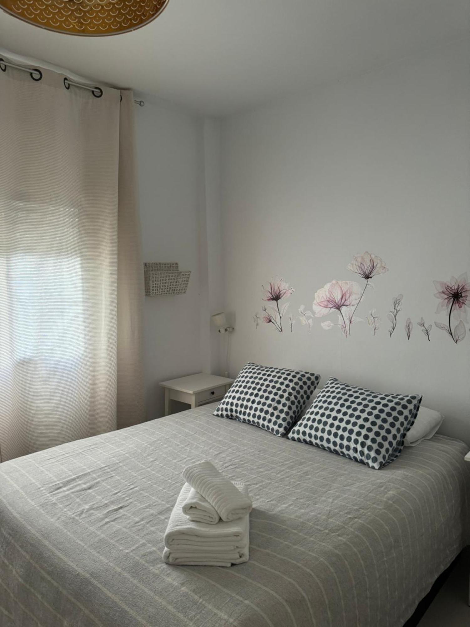 Apartament Son De Mar 1 Bolonia Zewnętrze zdjęcie