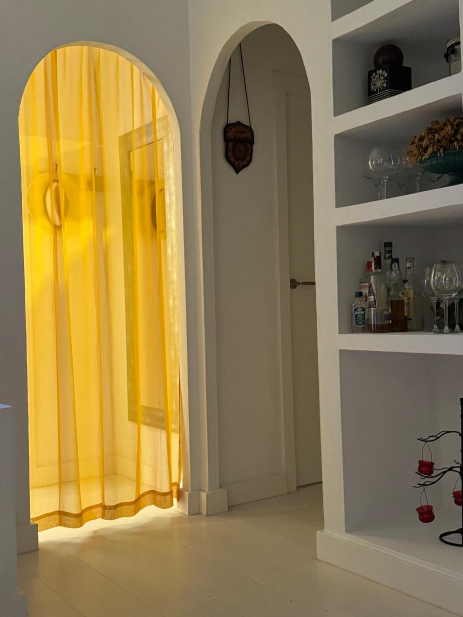 Apartament Son De Mar 1 Bolonia Zewnętrze zdjęcie