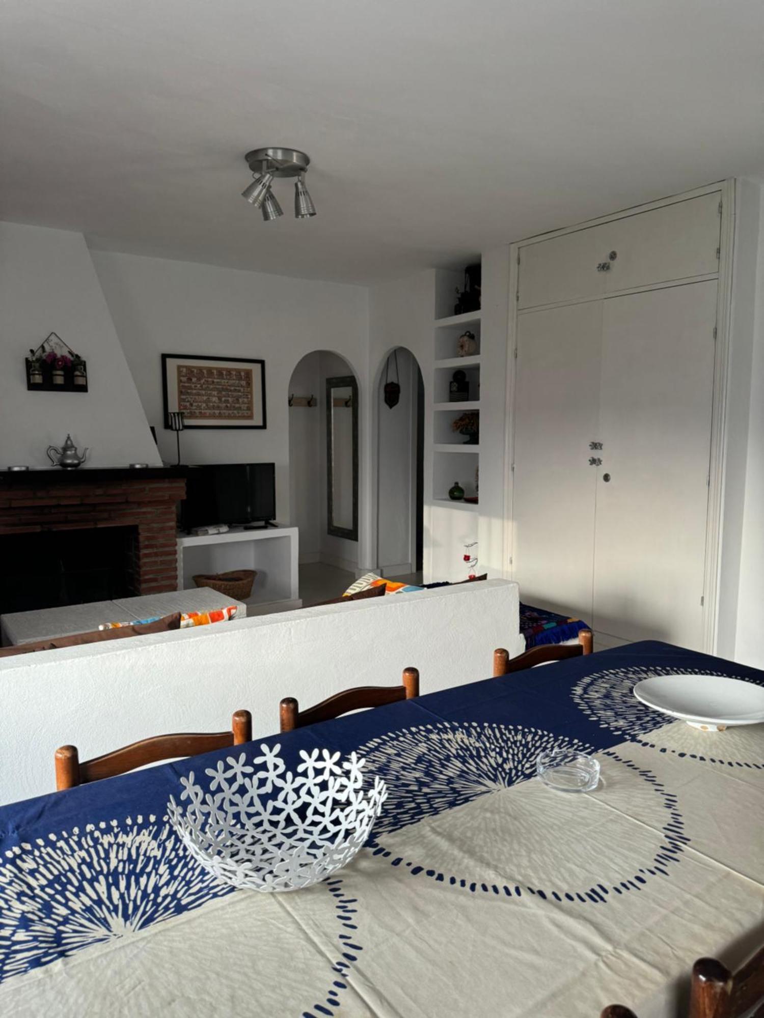 Apartament Son De Mar 1 Bolonia Zewnętrze zdjęcie