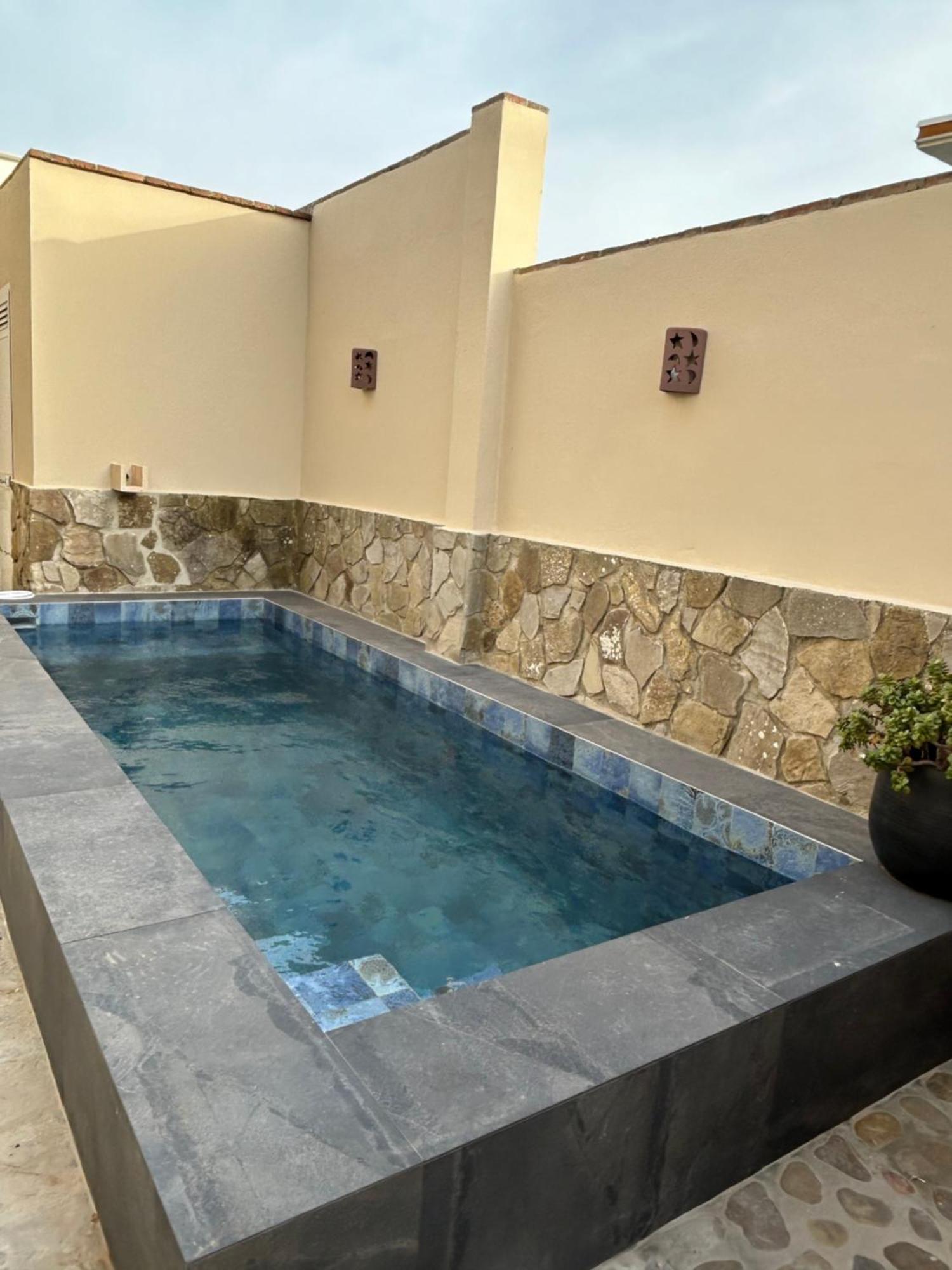 Apartament Son De Mar 1 Bolonia Zewnętrze zdjęcie