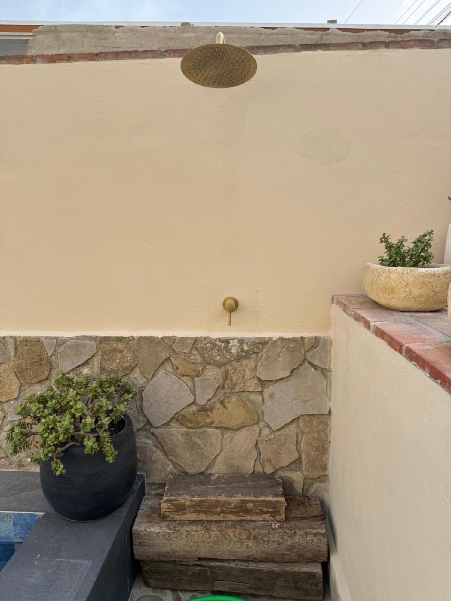 Apartament Son De Mar 1 Bolonia Zewnętrze zdjęcie