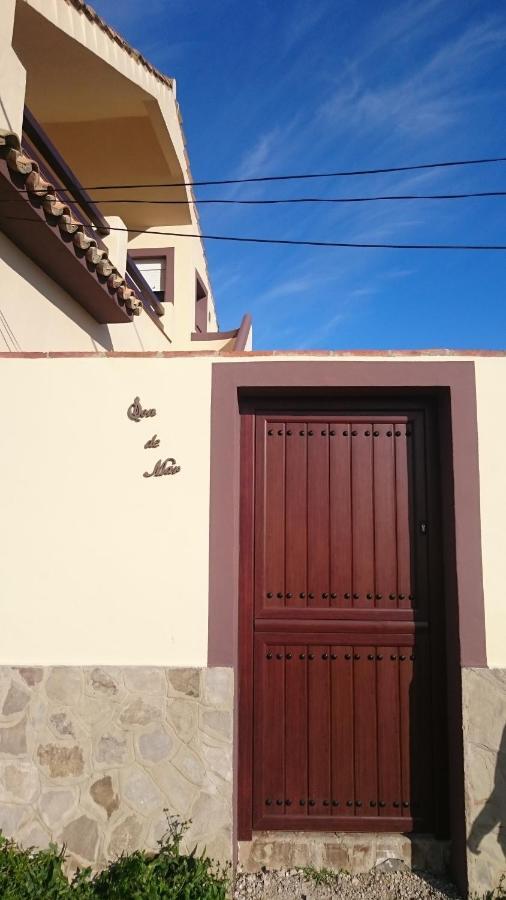 Apartament Son De Mar 1 Bolonia Zewnętrze zdjęcie